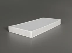 Materasso comfort dinamico singolo 80x190 in Plastica - Tedalda