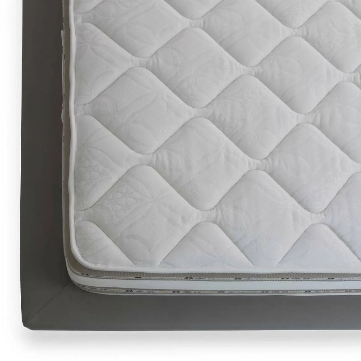 Materasso comfort esclusivo singolo 90x200 in Memory Foam sfoderabile - Assi