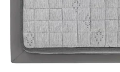 Materasso comfort evoluto matrimoniale 160x200 in Memory Foam sfoderabile - Amomali
