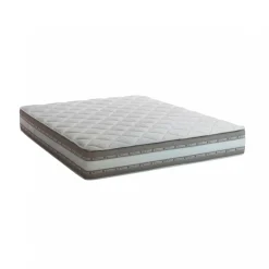 Materasso comfort garantito matrimoniale 160x200 in Memory Foam sfoderabile - Amos