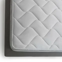 Materasso comfort mirato 1/2 piazza 140x200 in Memory Foam sfoderabile - Aghi