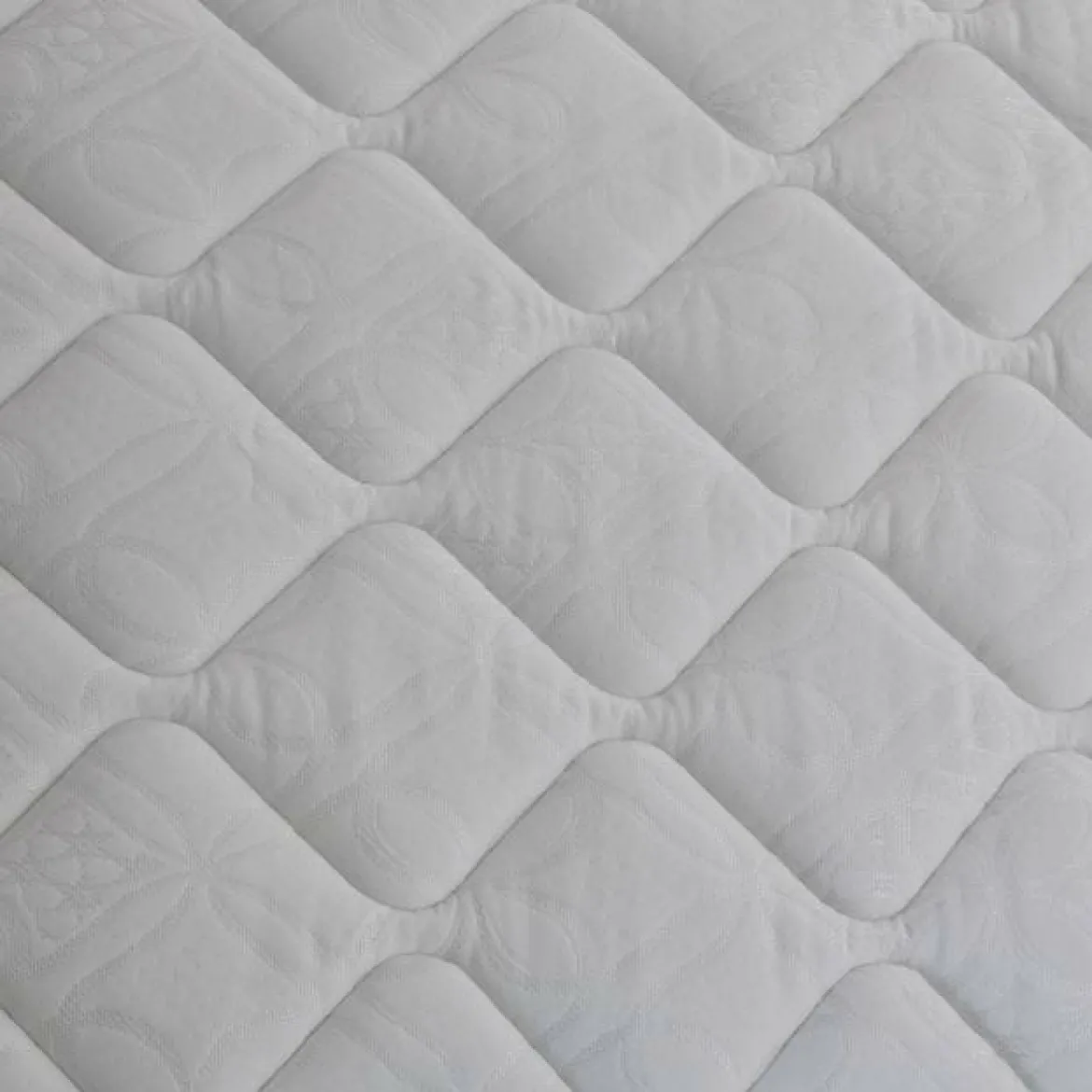 Materasso comfort per la schiena francese 140x190 in Memory Foam sfoderabile - Amega