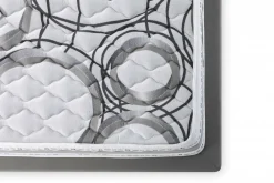 Materasso comfort rassicurante matrimoniale 160x200 in Memory Foam sfoderabile - Incoronata