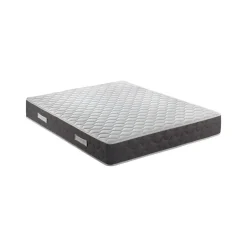 Materasso densità controllata alla francese 140x190 in Memory Foam - Alfer