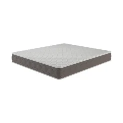 Materasso elasticità continuativa alla francese 140x190 in Memory Foam - Allik