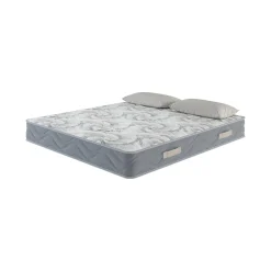 Materasso equilibrio duraturo alla francese 140x190 in Memory Foam - North