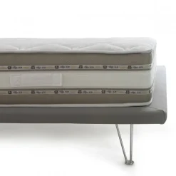 Materasso equilibrio perfetto singolo 80x190 in Memory Foam sfoderabile - Aksi
