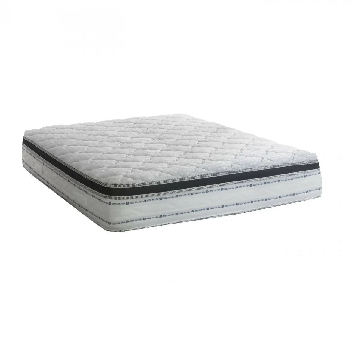 Materasso postura ideale matrimoniale 180x200 in Memory Foam sfoderabile - Atir