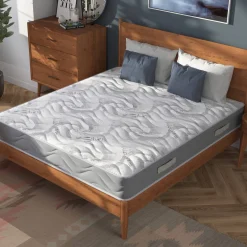 Materasso pressione uniforme matrimoniale 180x200 in Memory Foam - North