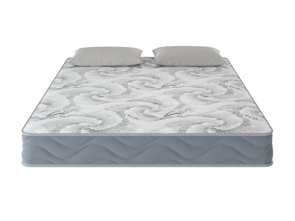 Materasso pressione uniforme matrimoniale 180x200 in Memory Foam - North