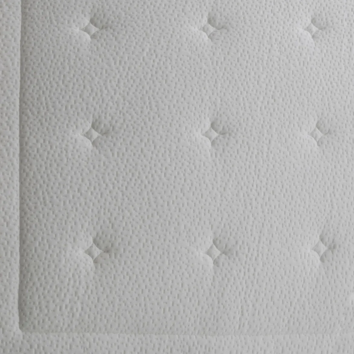 Materasso rivestimento morbido singolo 80x190 in Memory Foam sfoderabile - Agliana