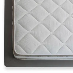 Materasso sicurezza notturna matrimoniale 180x200 in Memory Foam sfoderabile - Amos