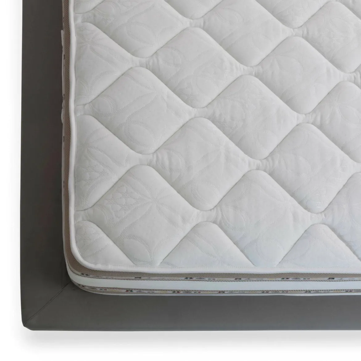 Materasso sostegno ottimale piazza e mezza 120x190 in Memory Foam sfoderabile - Artemio