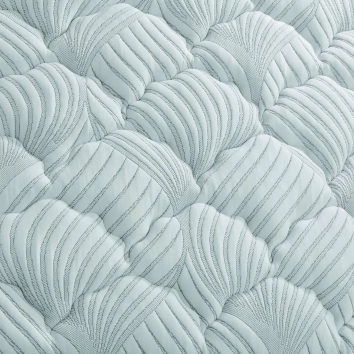 Materasso stabilizzante singolo 80x190 in Memory Foam sfoderabile - Charles