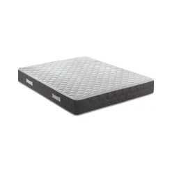 Materasso struttura compatta 1/2 piazza 140x200 in Memory Foam - Alfer