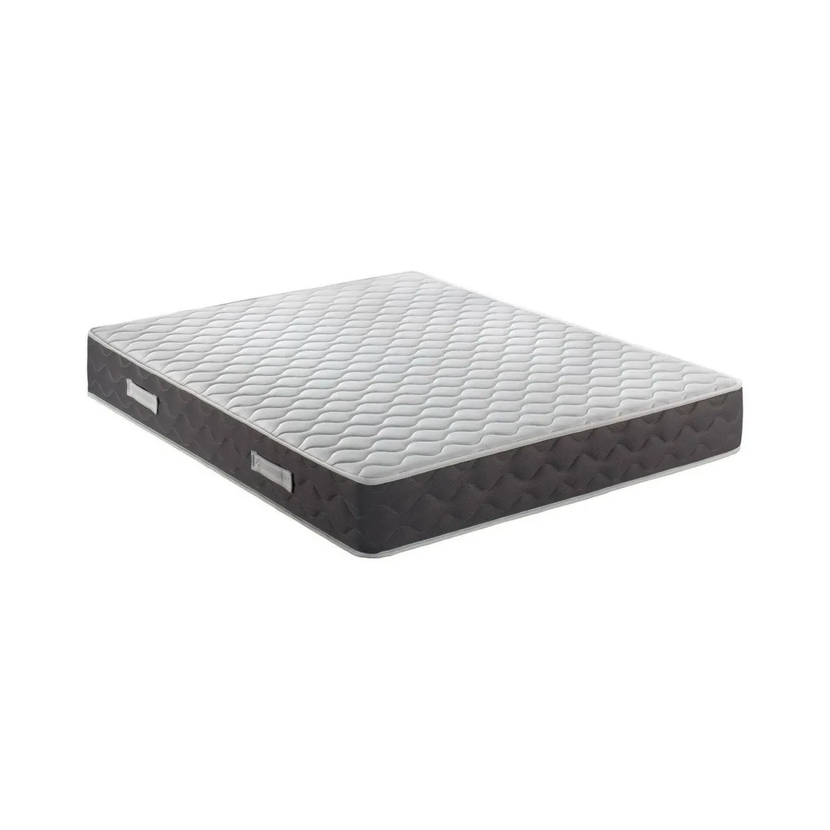 Materasso struttura portante matrimoniale 160x190 in Memory Foam - Alfer