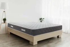 Materasso struttura portante matrimoniale 160x190 in Memory Foam - Alfer