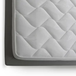 Materasso superficie continua singolo 80x200 in WaterFoam sfoderabile - Author