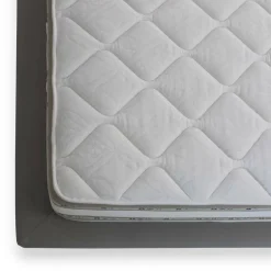Materasso supporto lombare piazza e mezza 120x200 in Memory Foam sfoderabile - Mariasole