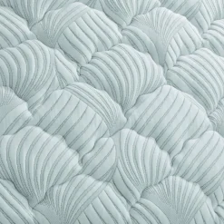 Materasso tecnologia anallergica matrimoniale 160x200 in Memory Foam sfoderabile - Amistad