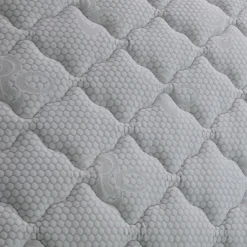 Materasso tecnologia comfort plus matrimoniale 160x200 in Memory Foam sfoderabile - Aba