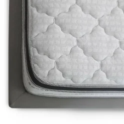 Materasso uniforme singolo 90x190 in Memory Foam sfoderabile - Adrano