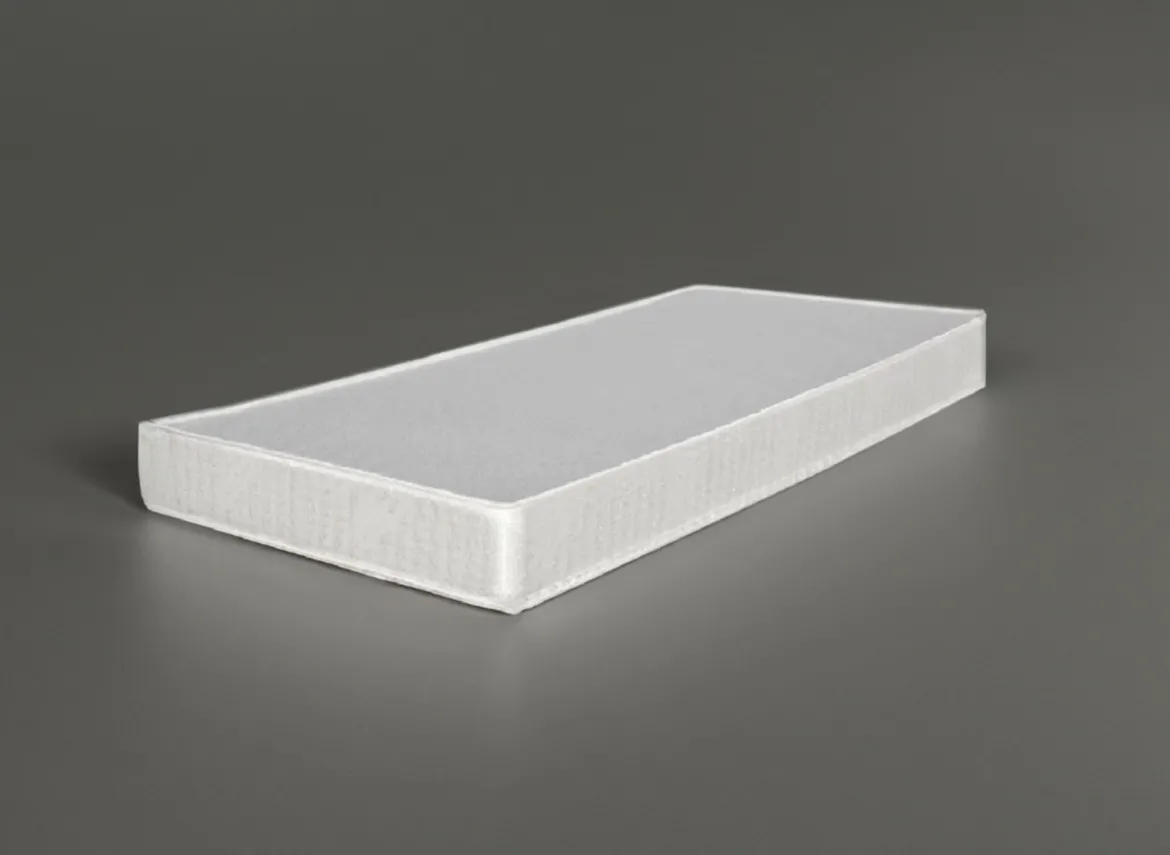 Materasso zero vibrazioni singolo 80x190 in Plastica - Tedalda