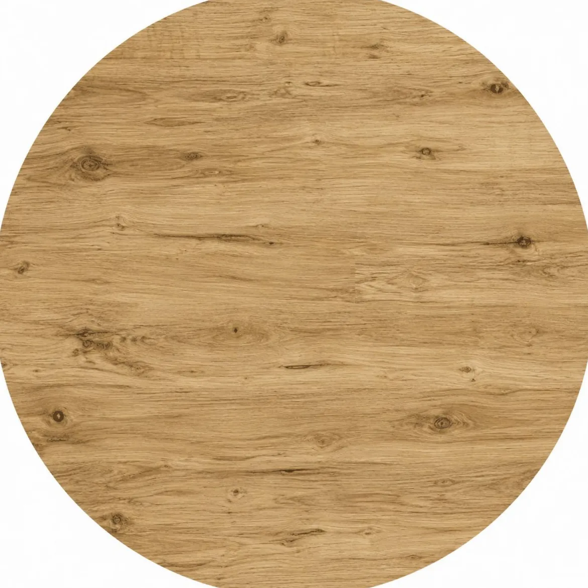 Mensola da parete 19x53cm quercia - Ariccia