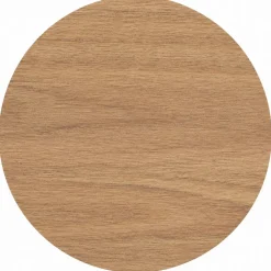 Mensola Marrone Naturale Nero 2 Ripiani in Legno di Abete, Fatto a Mano 40x14x16h cm, Colore Struttura Nero - Trontano