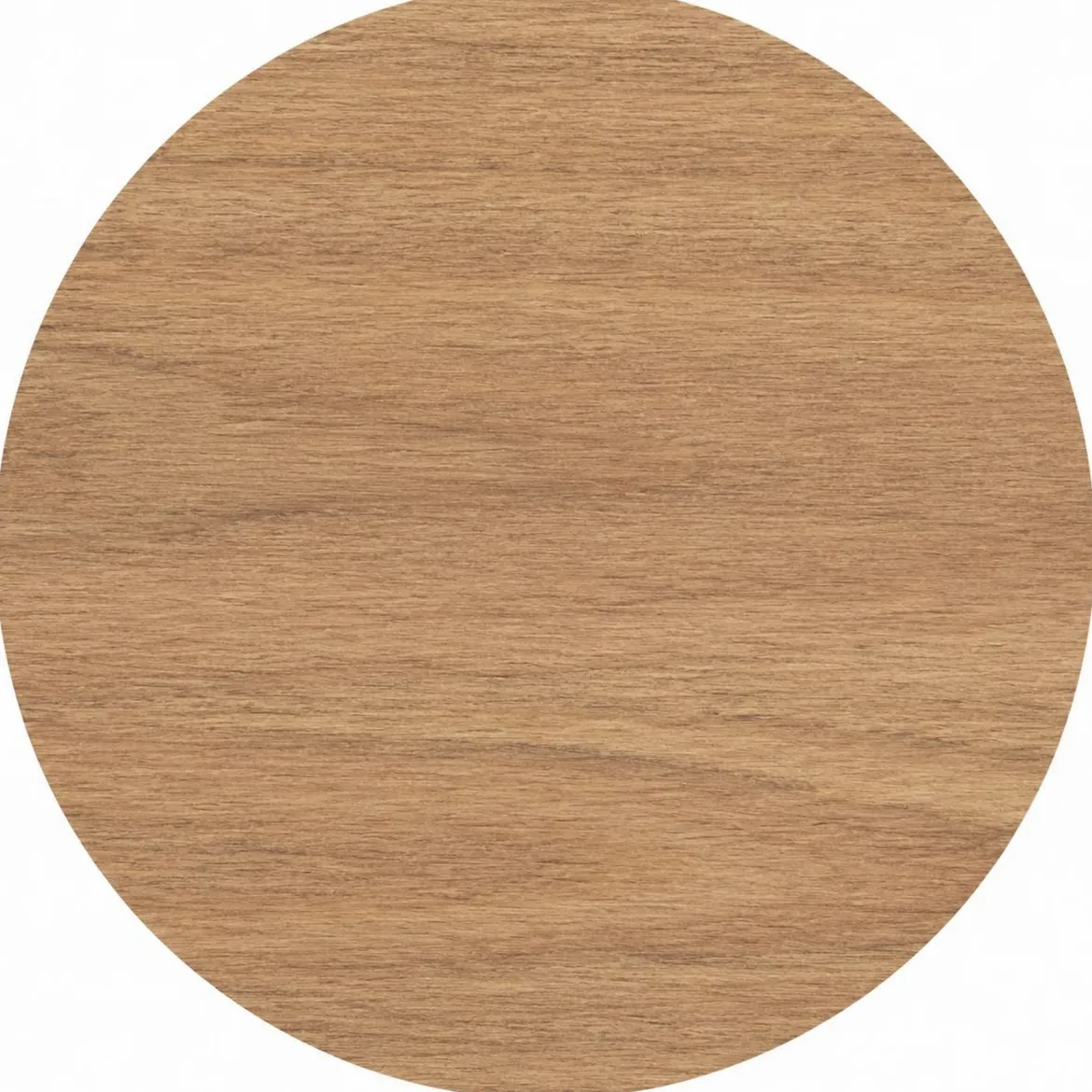Mensola Marrone Naturale 2 Ripiani in Legno di Abete, Fatto a Mano 50x9x10h cm, Sfumatura Colore Struttura Naturale - Porpetto
