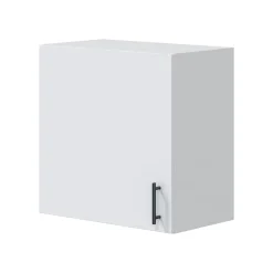 Mobile pensile modulabile 60x59h cm bianco - Thyra
