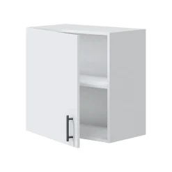 Mobile pensile modulabile 60x59h cm bianco - Thyra
