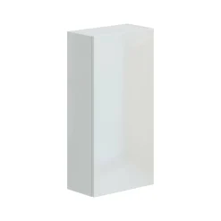 Pensile bagno 30x60h cm bianco lucido - Berlino
