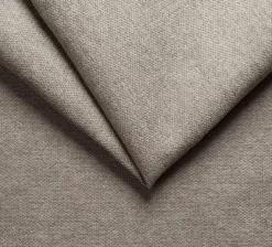 Poltrona Grigio Tortora Braccioli Peso Supportato 90 kg 70x100x98h cm, Materiale Struttura in Legno Made in Italy - Lasnigo