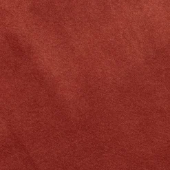 Poltrona Rosso Braccioli Peso Supportato 90 kg 70x100x98h cm, Materiale Struttura in Legno Made in Italy - Lasnigo