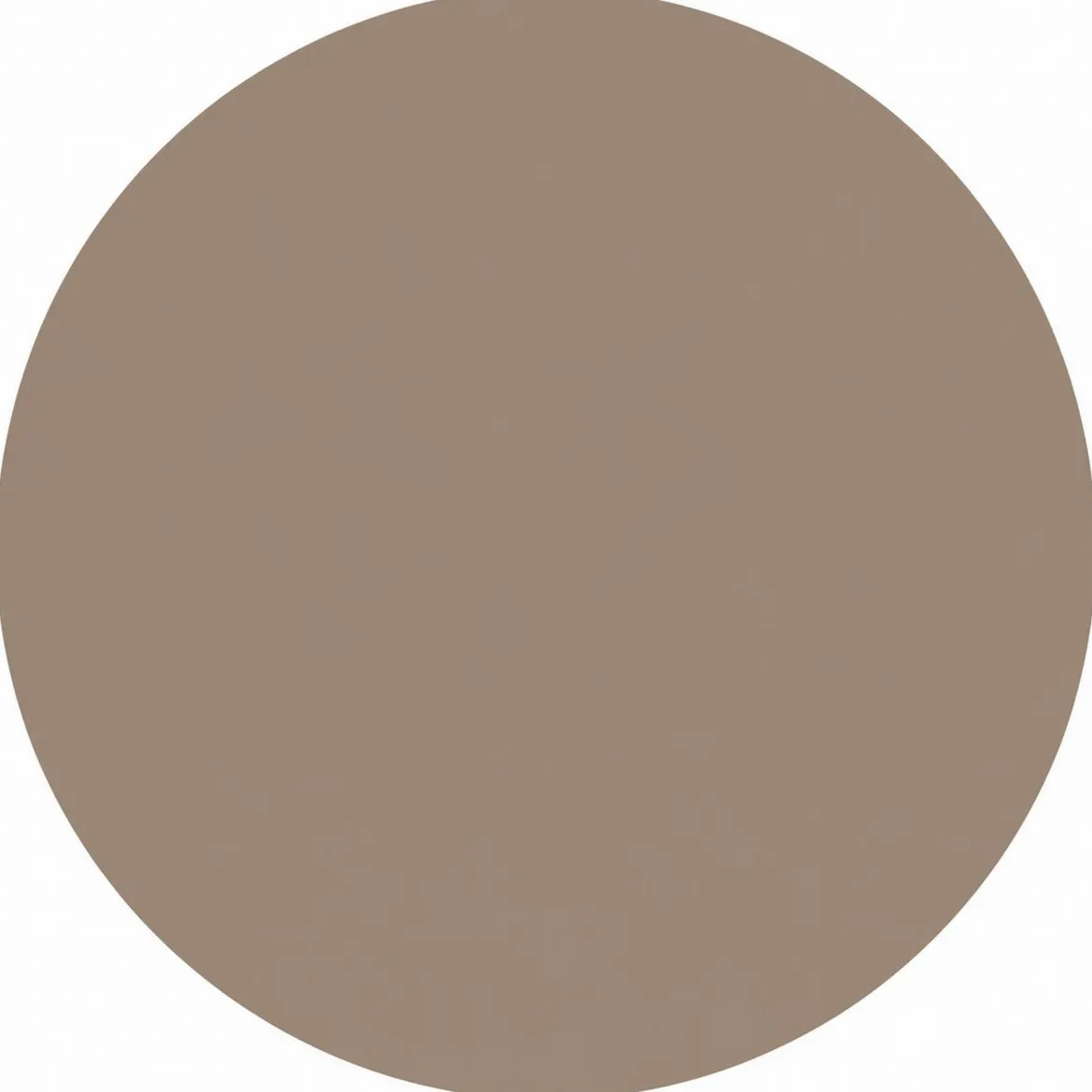 Porta TV bronzo 160x37x38h cm 2 ante - Abriola