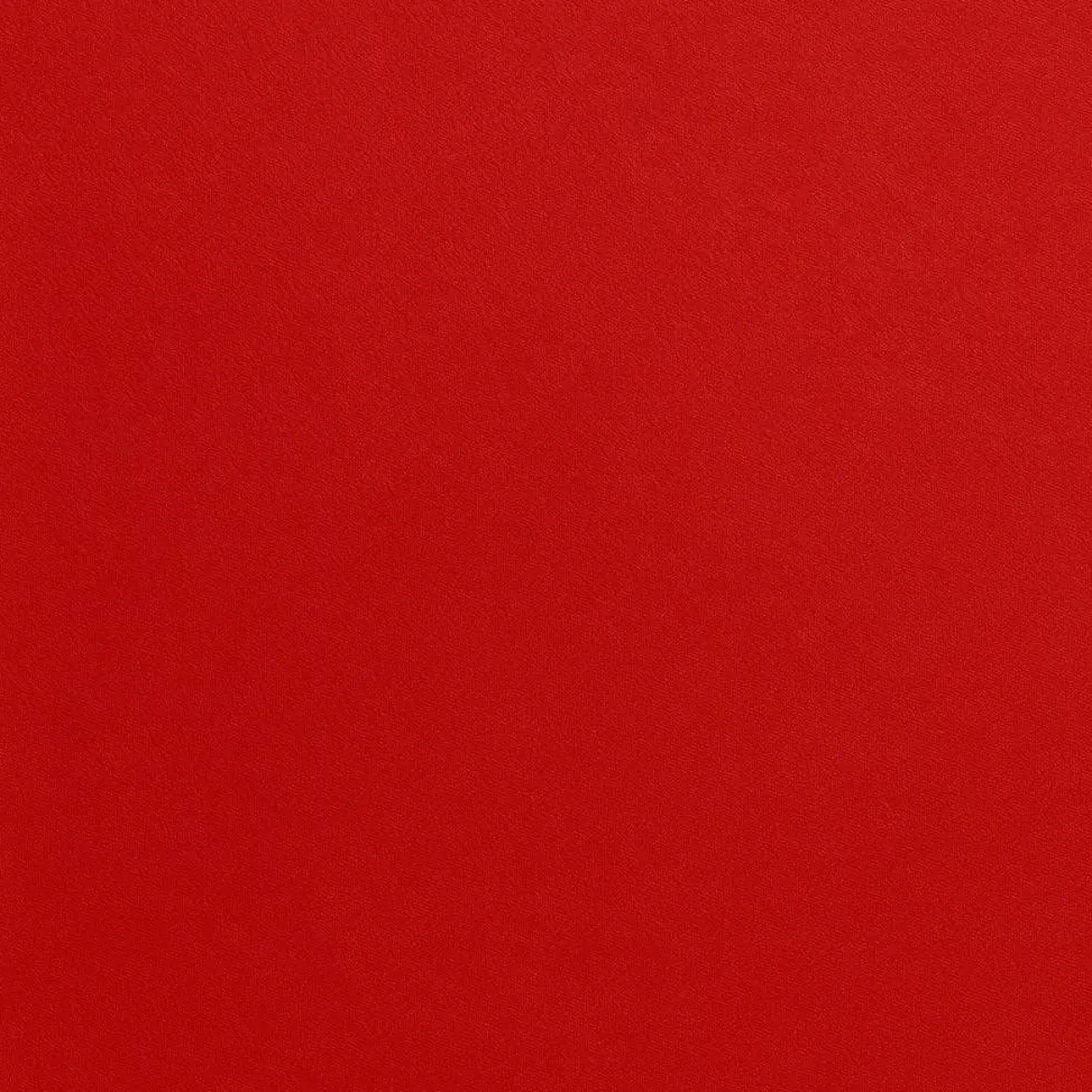 Pouf sacco rosso ecopelle 70x70x110h cm - Asino