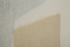 Quadro Claes, 80x3 h100 cm, Multicolore