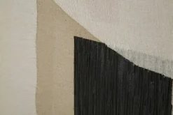 Quadro Claes, 80x3 h100 cm, Multicolore