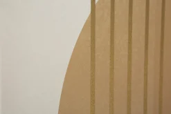Quadro Proto, 80x3 h120 cm, Multicolore