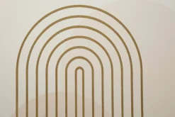 Quadro Richard, 80x3 h120 cm, Multicolore