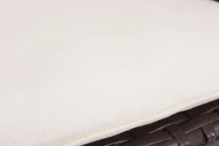Salotto da esterno poltrone marrone - Armin
