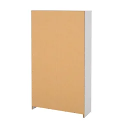 Scarpiera 3 ante bianca 70x123h cm - Irina