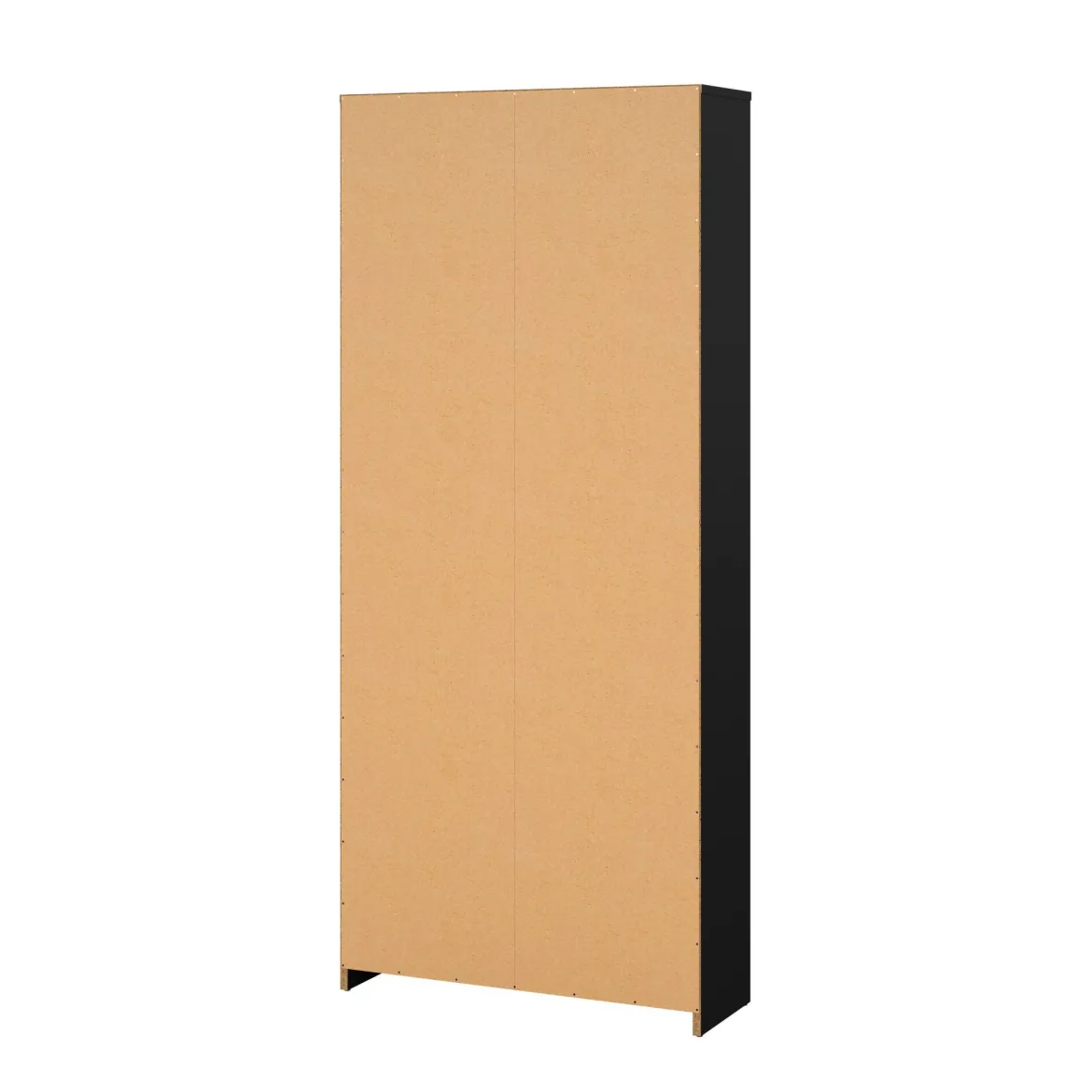 Scarpiera 4 ante nera 70x162h cm - Epidoto