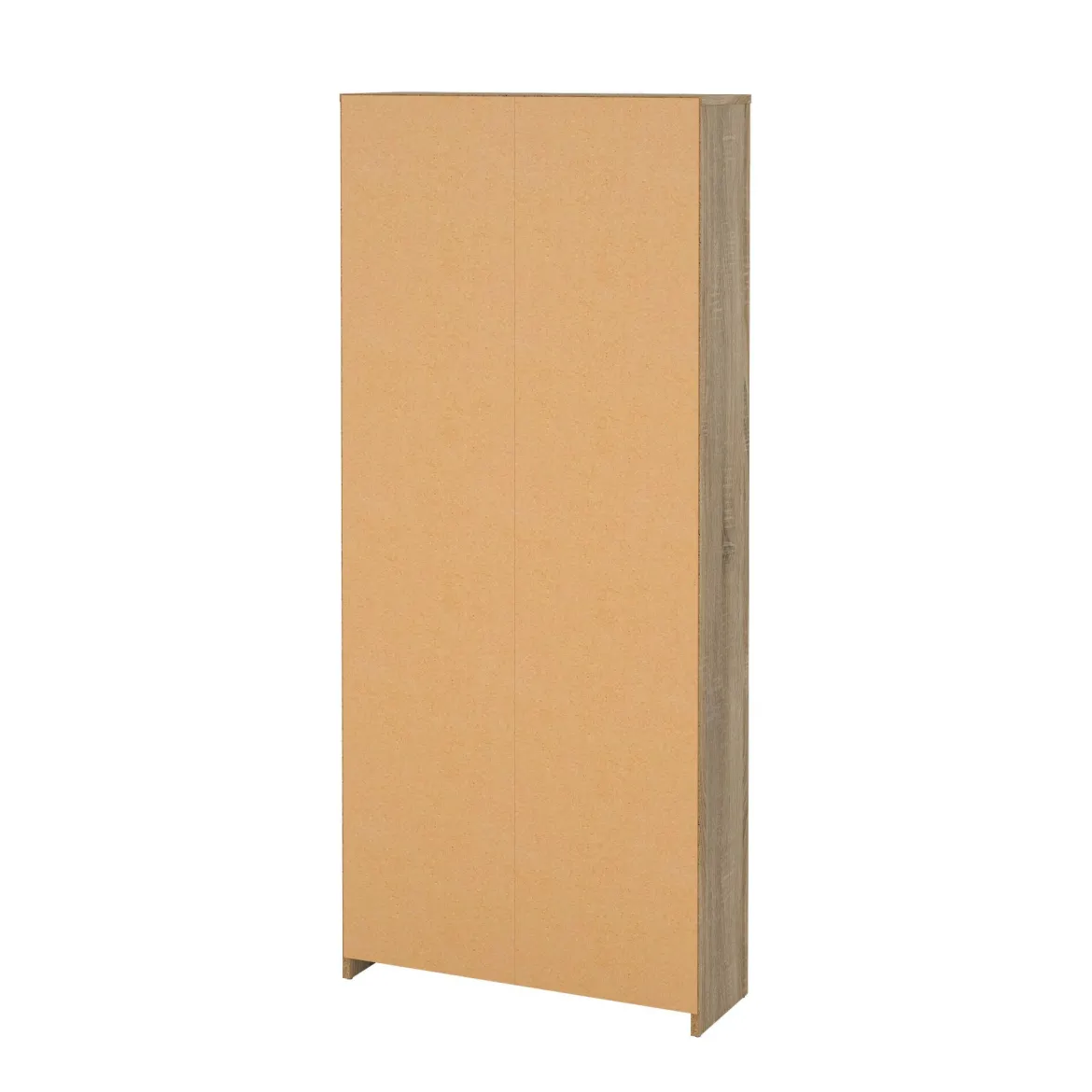 Scarpiera 4 ante quercia 70x162h cm - Aepytus