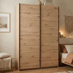 Scopri il Guardaroba Grande per la tua Camera da Letto