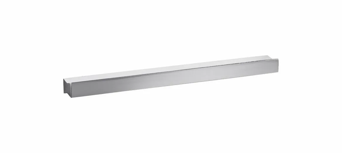 Scrivania angolare ardesia e bianca lucida 180x60cm con 3 cassetti - Ascuby