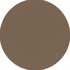 Sedia da Esterno Marrone Bianco Crema Schienale Reclinabile una Sedia, Imbottito - Coghinass
