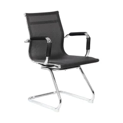 Sedia Dgoldon, 62x54h89 cm, Nero