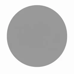 Sedia Grigio 6 Sedie Imbottito, Peso Supportato 120 kg - Cressa